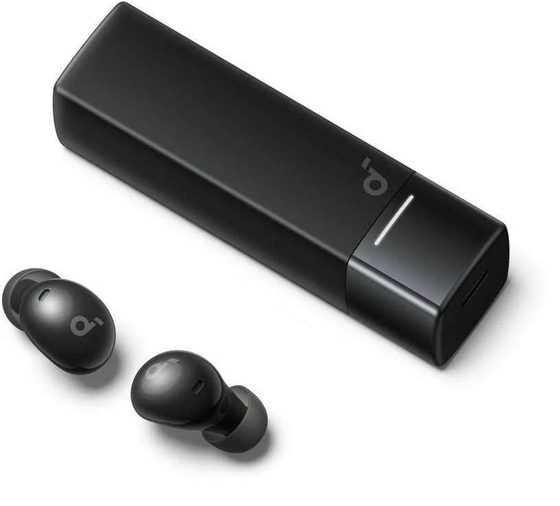 Anker Soundcore A30i ausinės, Juodos spalvos