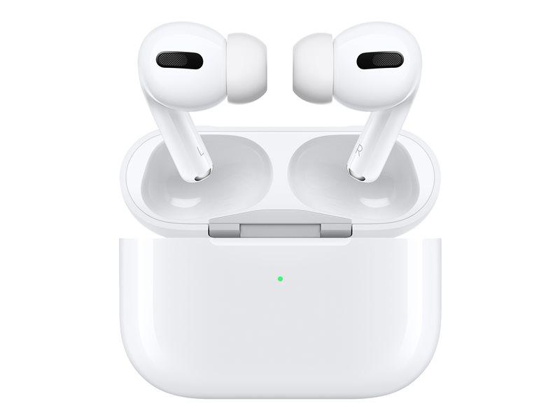 Ausinės Apple AirPods Pro (2021) | Varle.lt