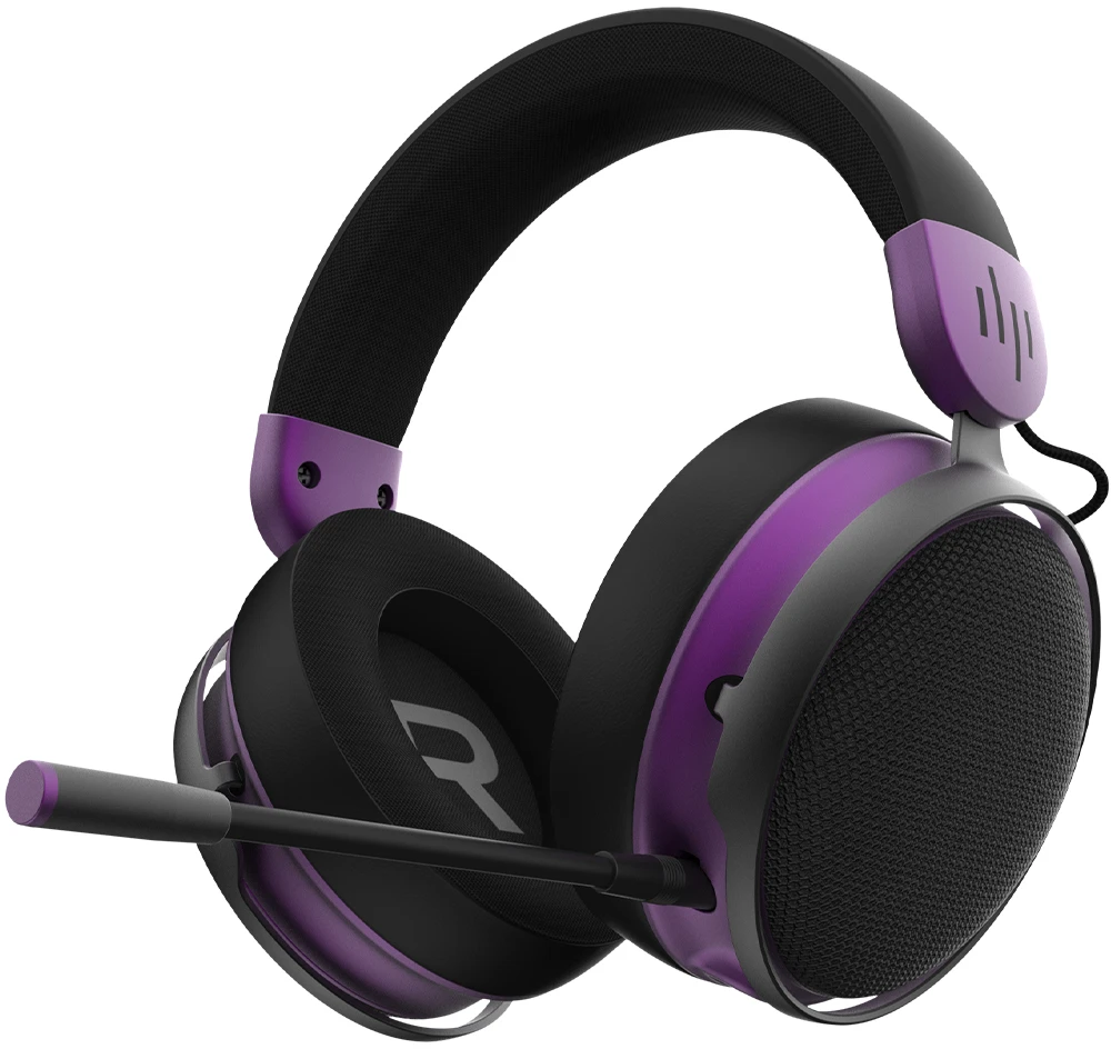 Dark Project SONO Wireless juoda