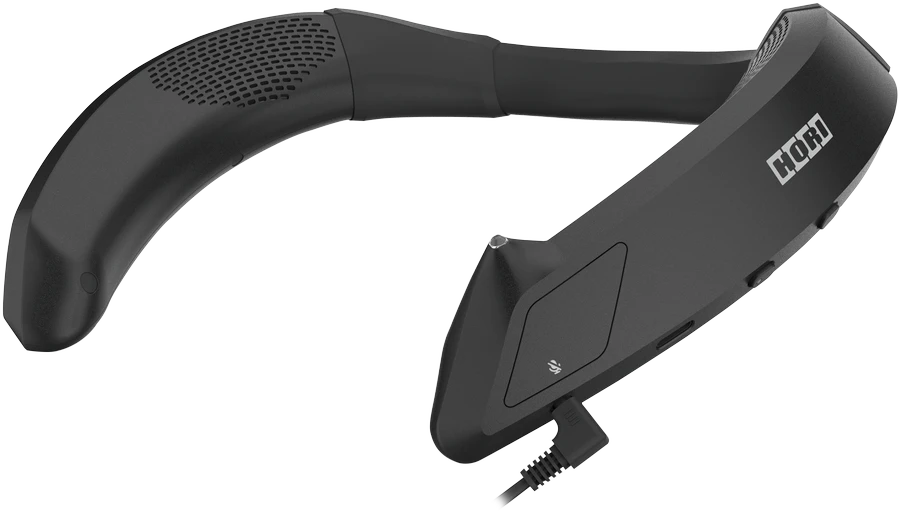 HORI 3D Surround žaidimų ausinių komplektas XBX/XSX