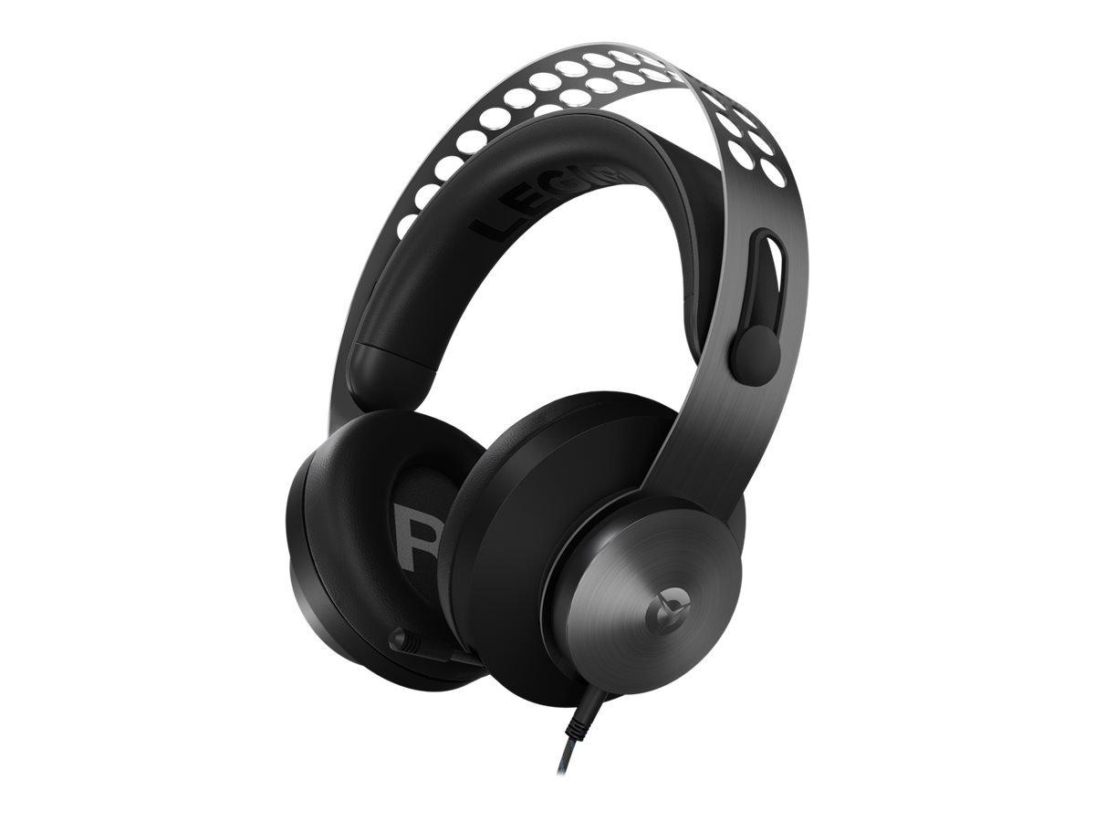 LENOVO LEGION H500 GAMING Ausinės