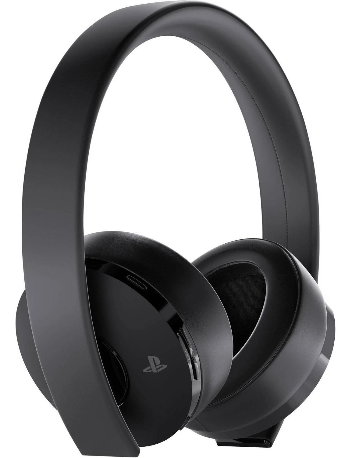 Belaidės ausinės Sony PlayStation Gold Wireless Headset, juodos + Fortnite Neo Versa bundle