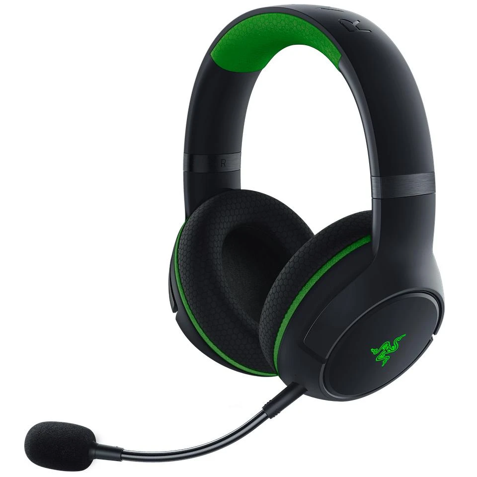 Razer Kaira Pro skirtos Xbox Series 