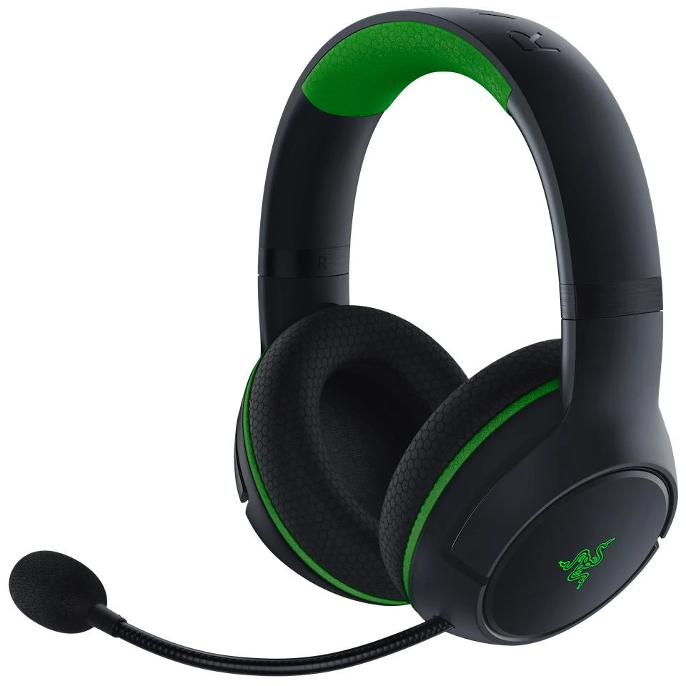 Xbox Series X|S Belaidės Ausinės Razer 