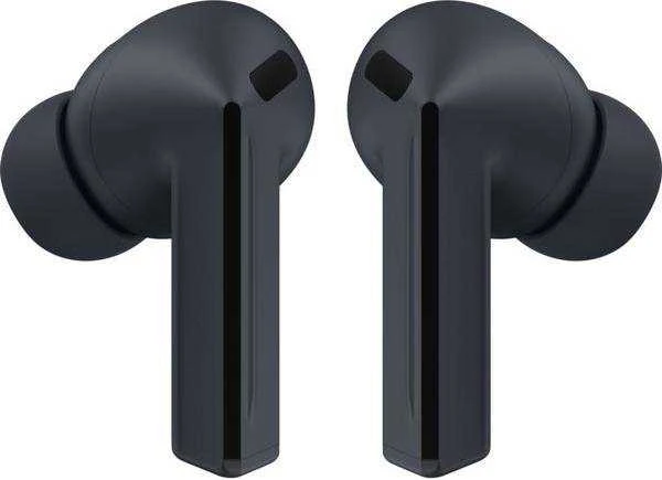 Ausinės Samsung Galaxy Buds3 FE, Juodos