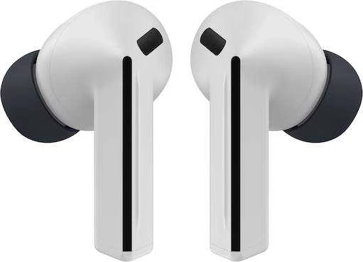 Ausinės Samsung Galaxy Buds3 FE, Pilkos