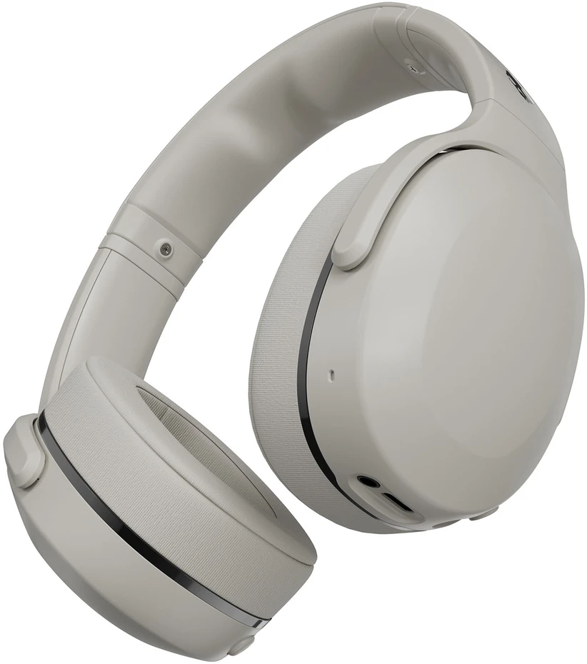 Ausinės „Skullcandy Crusher 540 Active Concrete“ pilka