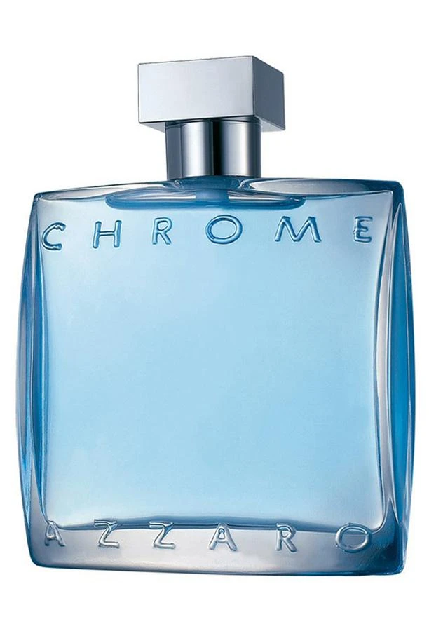Azzaro Chrome EDT Vyrams 100 ml