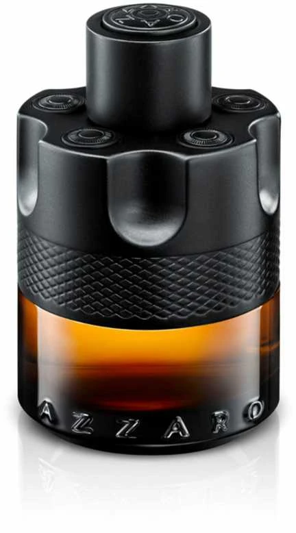 Azzaro The Most Wanted PP kvepalai vyrams, 50 ml