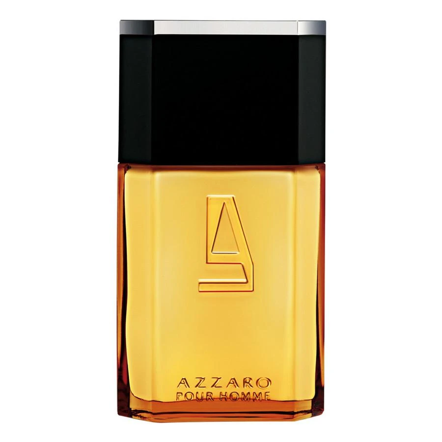 Azzaro For Men EDT 100ml