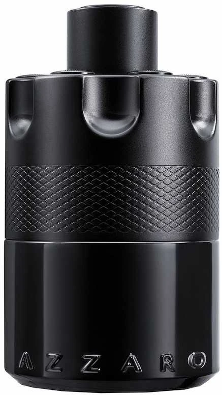 Kvepalai vyrams Azzaro The Most Wanted EDP, 100 ml