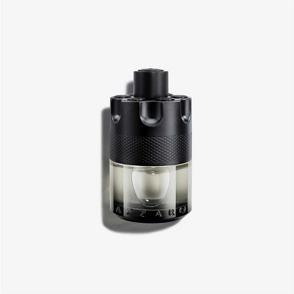Azzaro The Most Wanted Intense EDT tualetinis vanduo vyrams, 100 ml