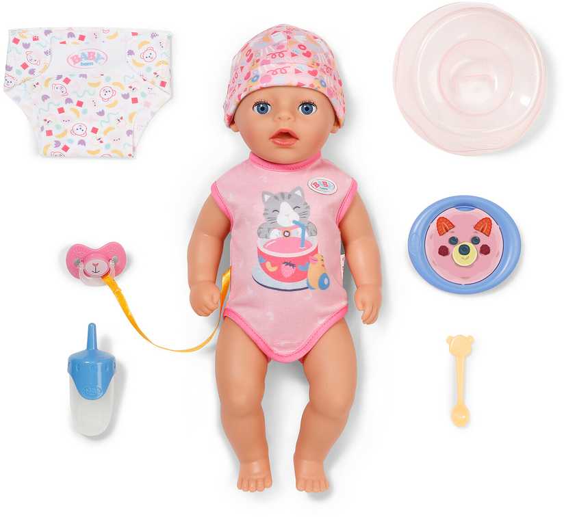 Baby Born - Lena 36 cm (840719)