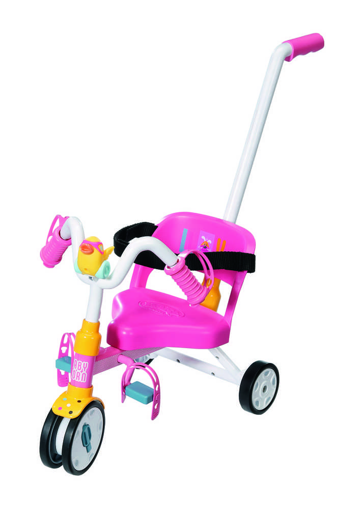 Zapf MGA BABY BORN triratukas lėlei 834299