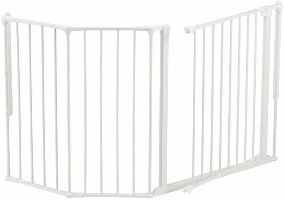 „Baby Dan“ – „Configure“ apsaugos varteliai – „Flex L“ – balti – 90–223 cm (56224-2400-10)