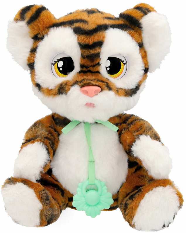 Baby Paws 24 cm – Tigras