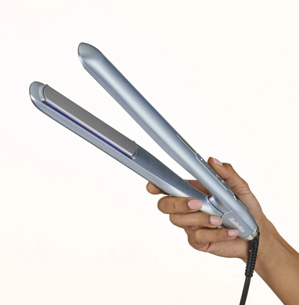 BaByliss Plaukų Tiesintuvas Hydro Fusion 230 ST573E