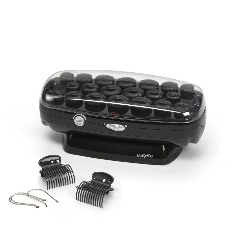 BaByliss RS035E plaukų bangavimo priemonė 20 vnt