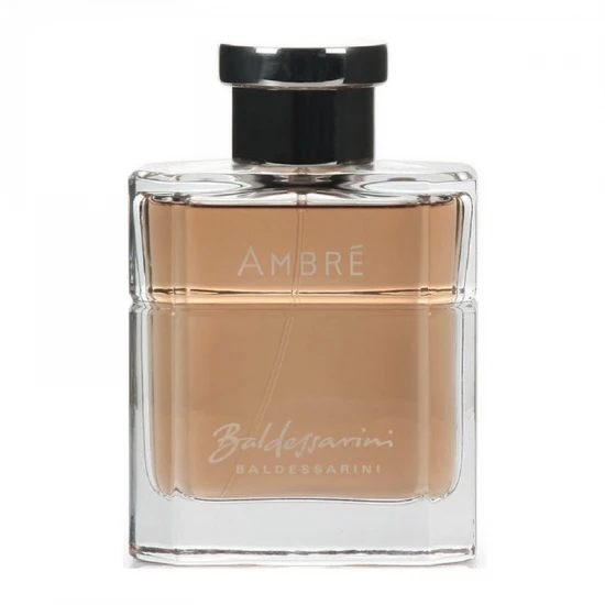 Kvepalai vyrams Baldessarini Ambre EDT, 90 ml