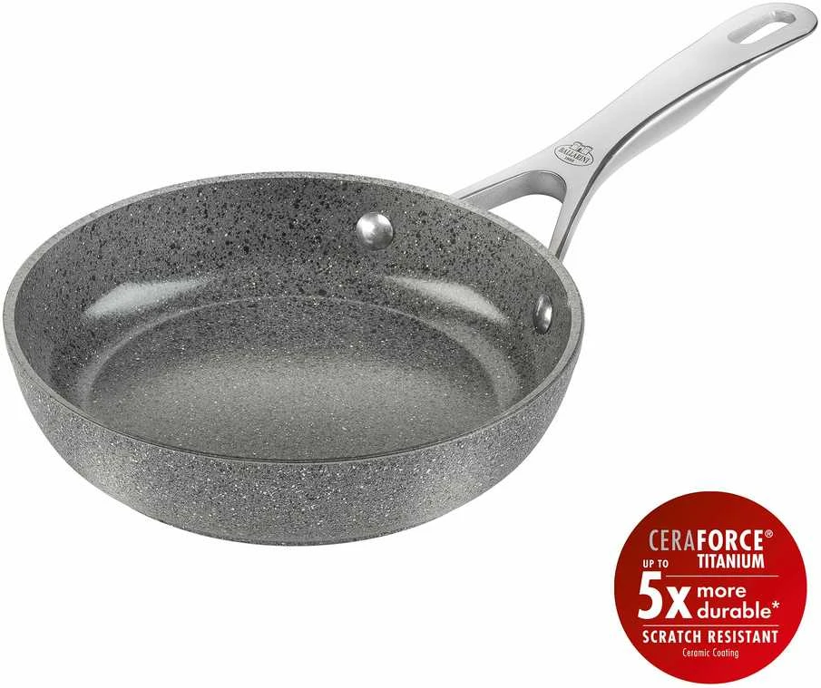 BALLARINI SALINA CERAMIC Negili keptuvė 20 cm