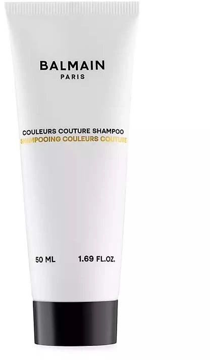 Balmain Couleurs Couture Šampūnas, 50 ml