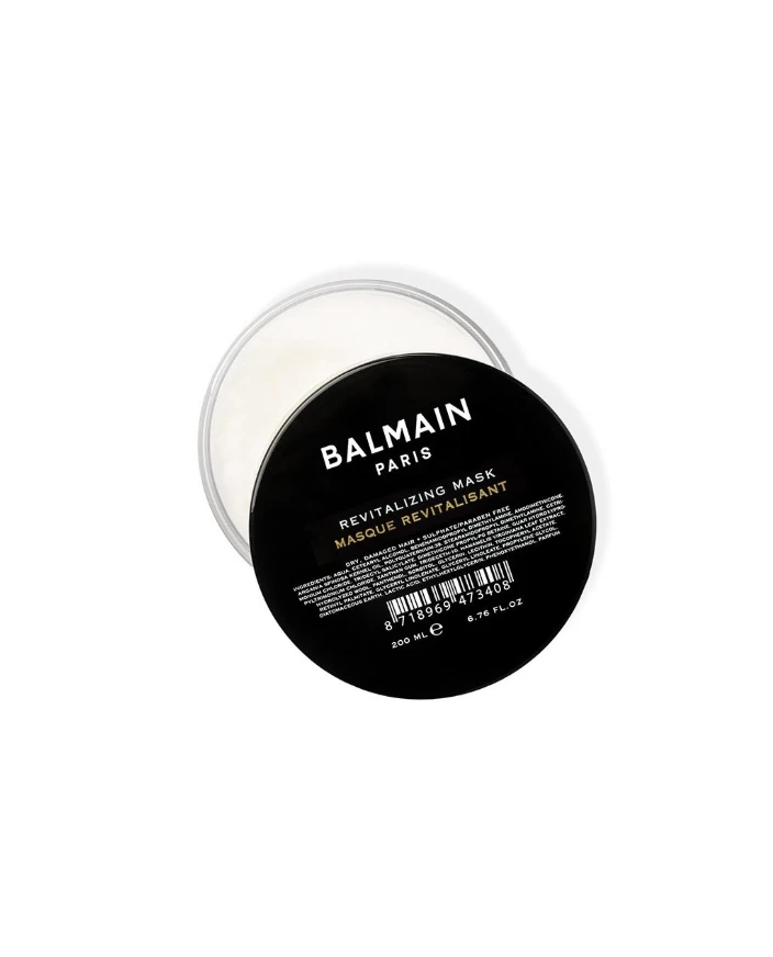 Balmain Professionnel Balmain Hair Couture atgaivinamoji kaukė, 200 ml