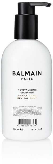 Balmain Revitalizing Šampūnas, 300 ml