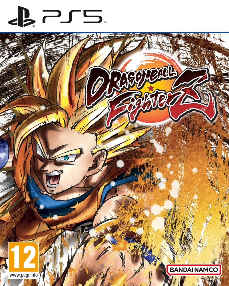 Bandai Namco Dragon Ball FighterZ PS5