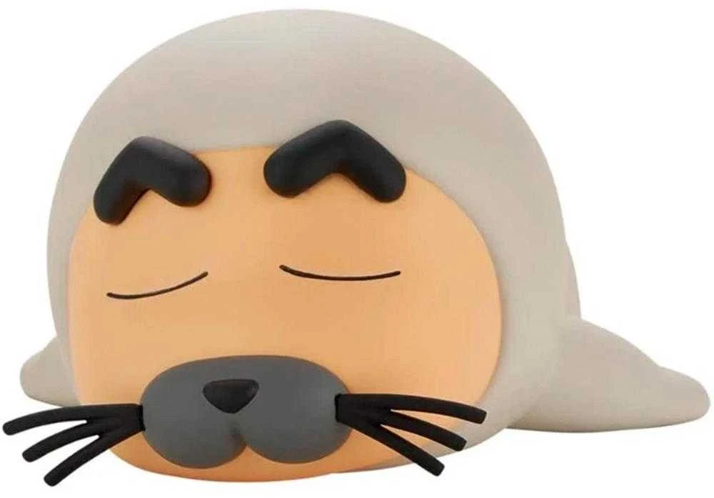 Banpresto - CRAYON SHINCHAN COSPLAY Shinchan FIGŪRĖLĖ, 8 tomas (B versija)
