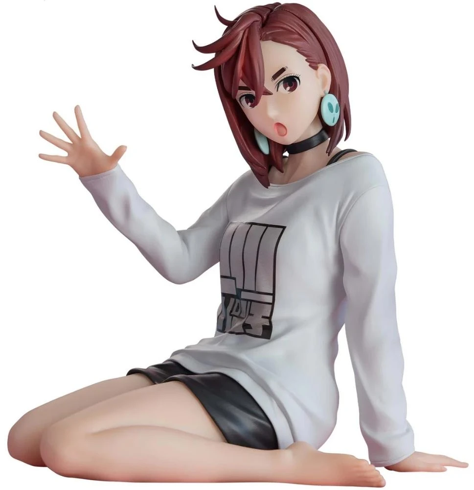 Banpresto DanDaDan - Momo (Poilsio laikas)