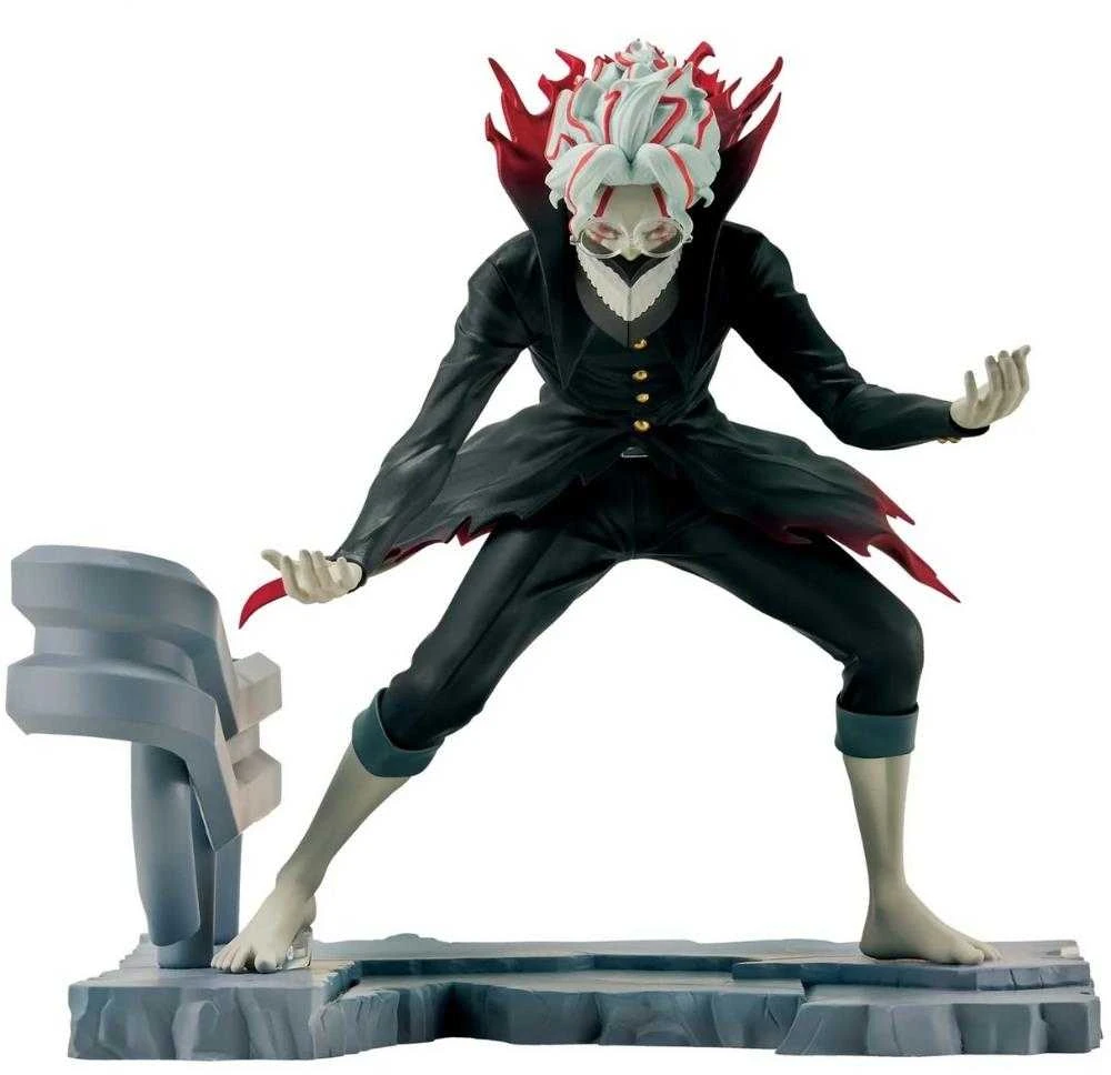 Banpresto Banprestas – Dandadanas – Okarun FL (transformuotas)