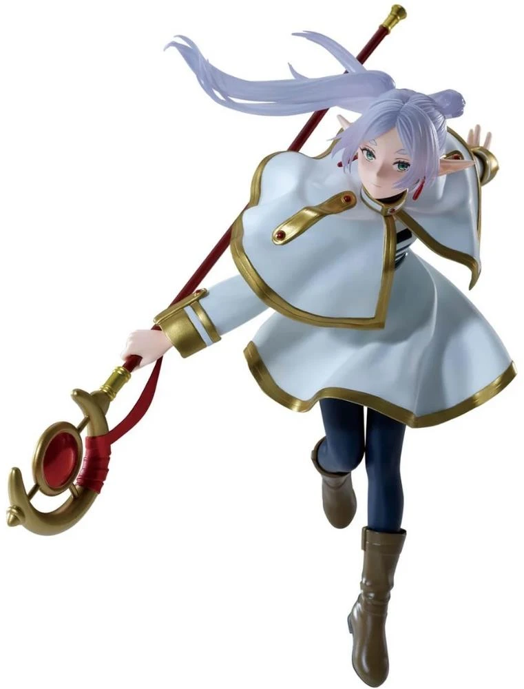 Banpresto - Frieren: Beyond Journey's End - Frieren (Maximatic - Ver. 2)