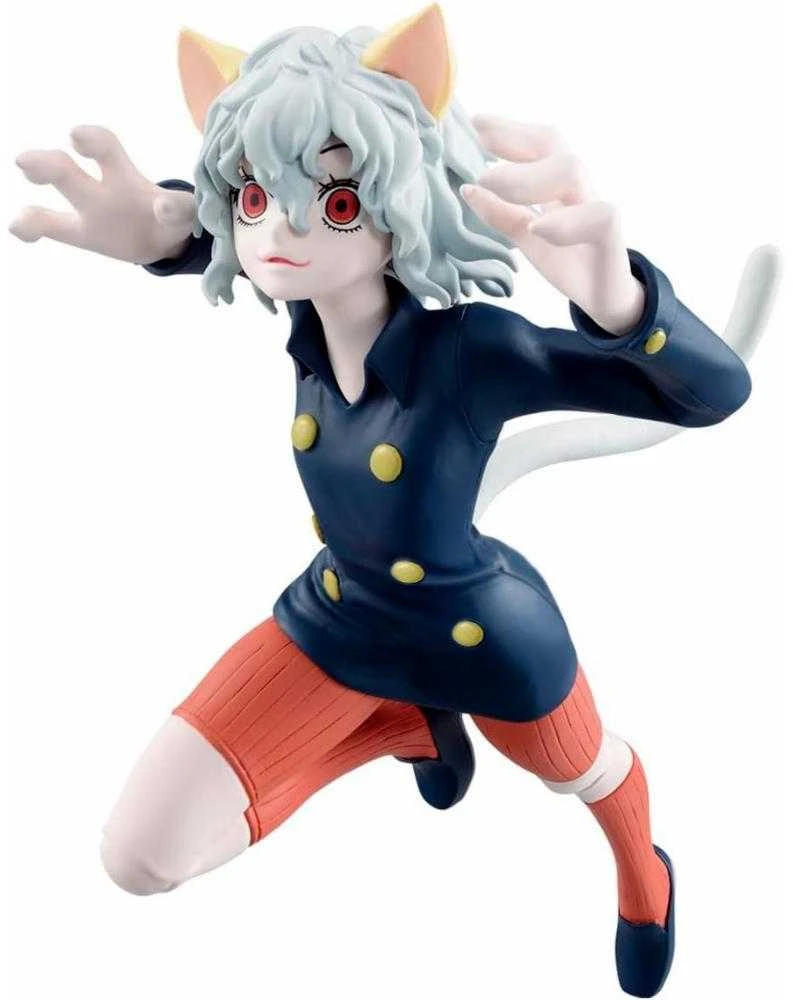 Banpresto - HUNTER×HUNTER VIBRATION STARS-NEFERPITOU-
