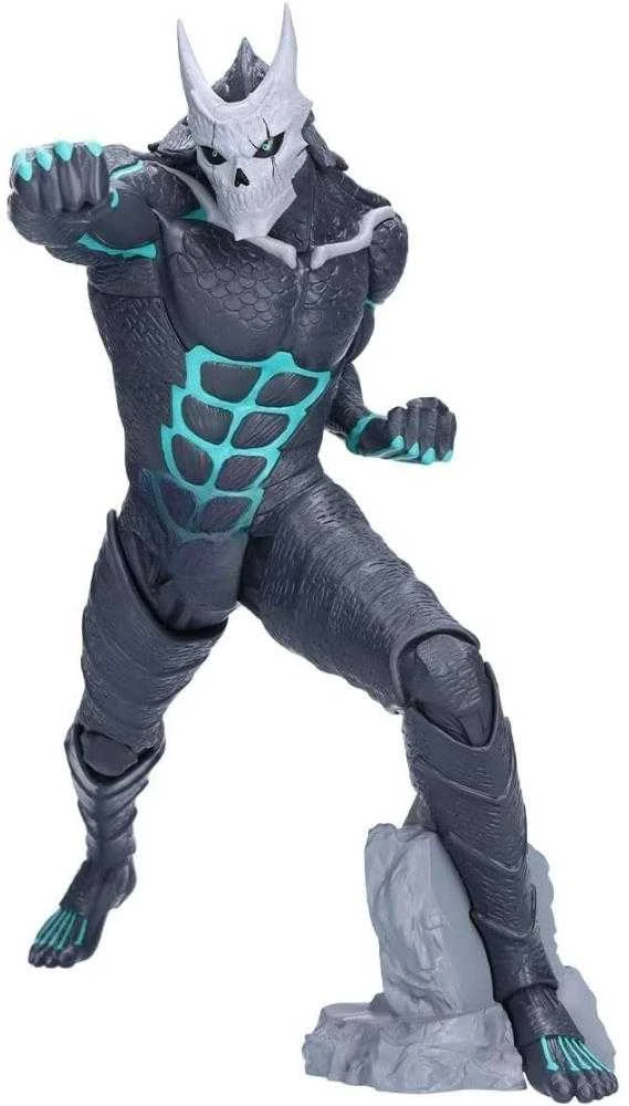 Banpresto - Kaiju Nr. 8 Grandista-Kaiju Nr. 8-