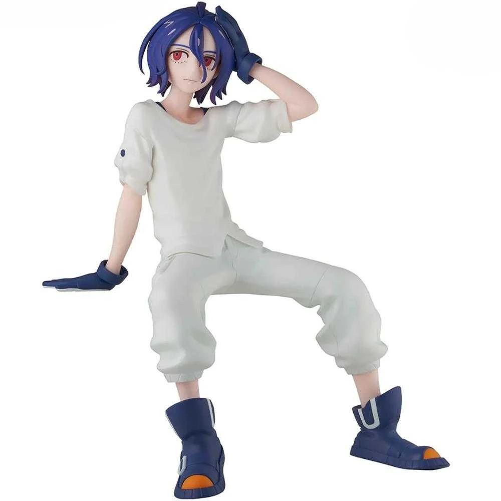 Banpresto – MOBILUSIS KOSTIUMAS GUNDAM GQuuuuuuX Shuji Itō PAVEIKSLAS
