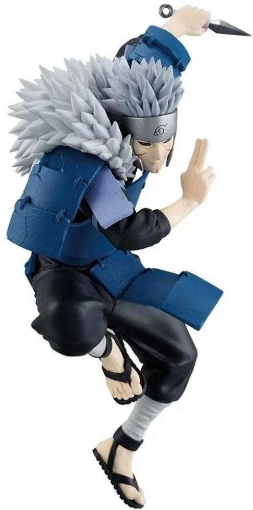 Banpresto – Naruto – Tobirama Senju (Vibracijos žvaigždės)