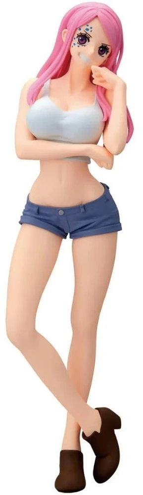 Banpresto - One Piece - Bonney (Glitter And Glamours Ver. 2)