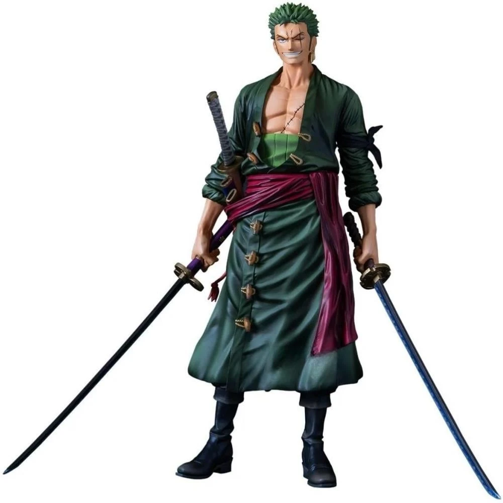 Banpresto One Piece Roronoa Zoro Premium The figure 30cm