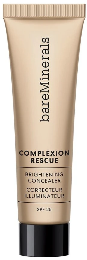 Bare Minerals Bareminerals Complexion Rescue Brightening Maskuoklis SPF 25 maskuoklis, atspalvis: Medium Suede, 10 ml