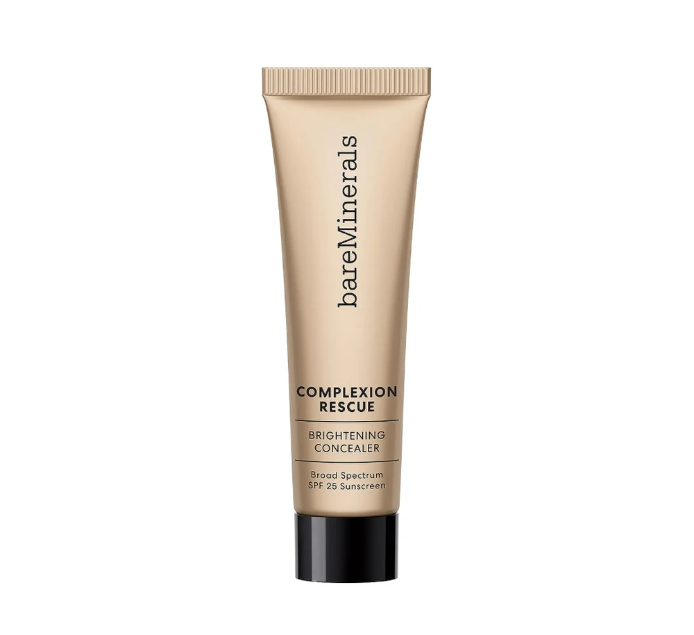 Bare Minerals Bareminerals Complexion Rescue Brightening Maskuoklis SPF 25 maskuoklis, atspalvis: Deep Cinnamon, 10 ml