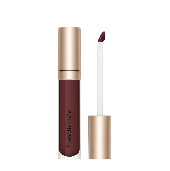 Bare Minerals Bareminerals Mineralist Lūpų blizgis-Balm Enlightenment, 4 ml