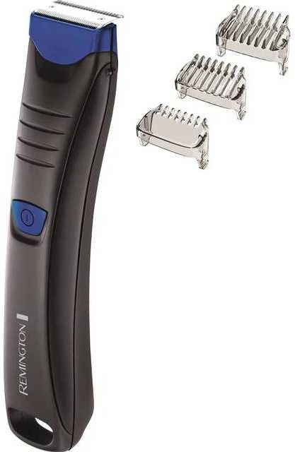 Trimmer REMINGTON BHT250 ( Juodas )