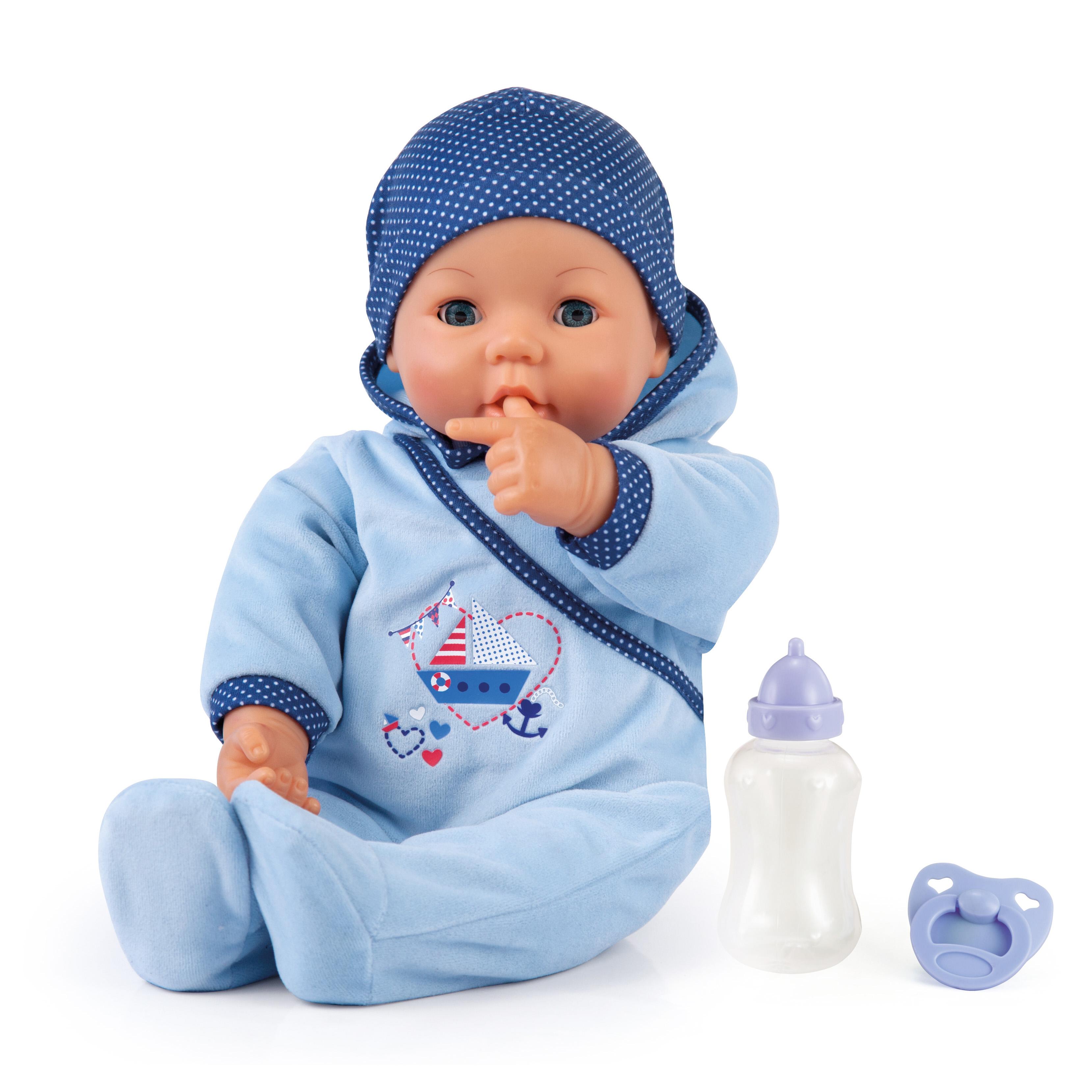 „Bayer Design“ „Bayer“ „Hello Baby Boy“ (94683AA)