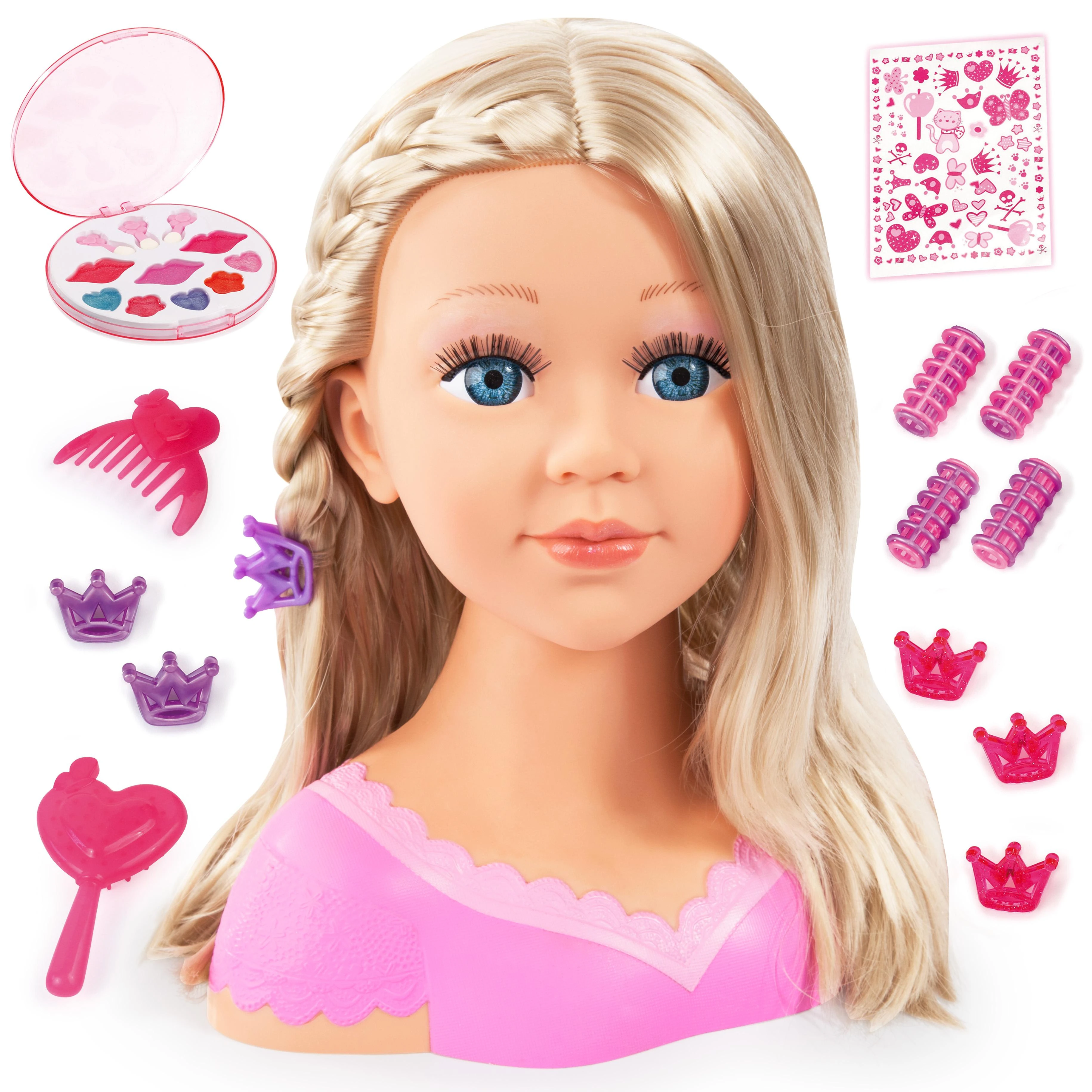 Bayer Design Bayer - Stiliaus formavimo vadovas - Charlene + Cosmetics (90088AA)
