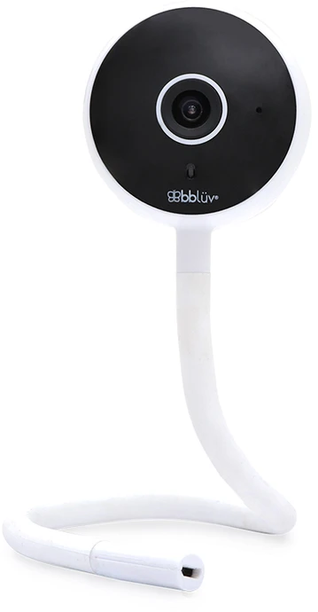 BBLUV Viyu Wi-Fi HD išmanioji mobilioji auklė