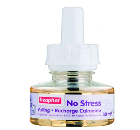 Feromonų Difuzorius - Beaphar 30ml, Balta