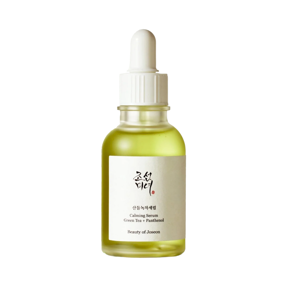 „Beauty of Joseon“ raminamasis serumas su žaliąja arbata ir pantenoliu, 60 ml