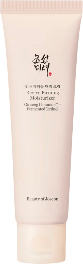 Beauty of Joseon - Revive Firming Moisturizer