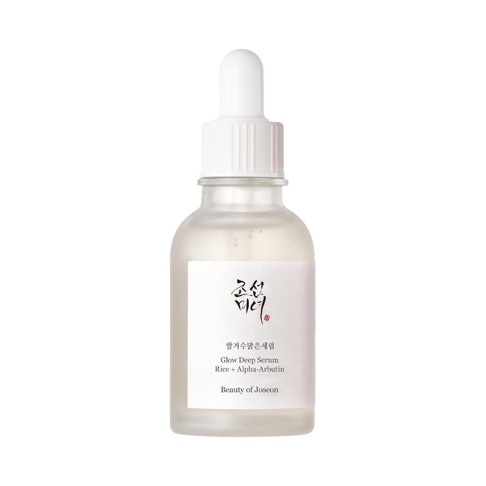 Beauty Of Joseon „Serum Glow Deep“ serumas su ryžiais ir alfa arbutinu, 60 ml
