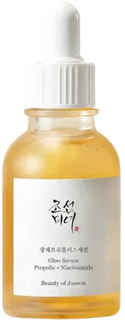 „Beauty of Joseon“ propolio ir niacinamido mišinys, 60 ml